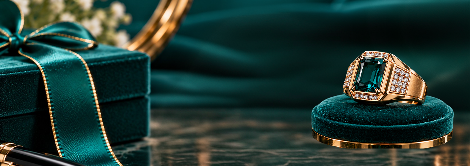 Gents Rings